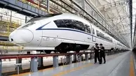 فیلم| تست برخورد قطارهای تندرو در چین 