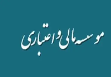 ادغام موسسات مالی در بانک اشتباه است