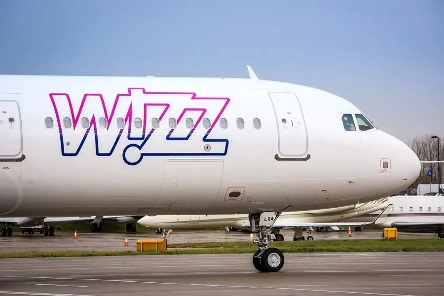 Wizz Air Announces Flights From Poznan To Iceland