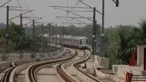 Haryana approves Delhi metro extension 