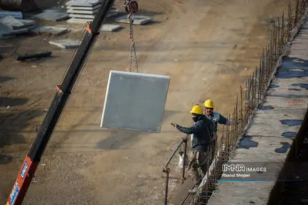 بزرگراه آیت الله رئیسی اصفهان