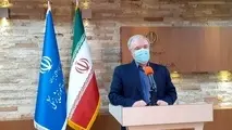 مرگهای ناشی از کرونا دو رقمی شد/ورود ویروس انگلیسی به ایران تایید شد