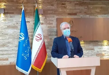 توضیح وزیر بهداشت درباره آخرین وضعیت واکسن‌های خریداری شده از خارج 
