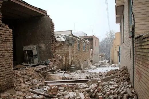  آسیب‌ پذیرترین شهرهای جهان در برابر زلزله 