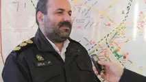شناسایی ۶۶ نقطه حادثه‌خیر در محورهای جاده‌ای استان قم