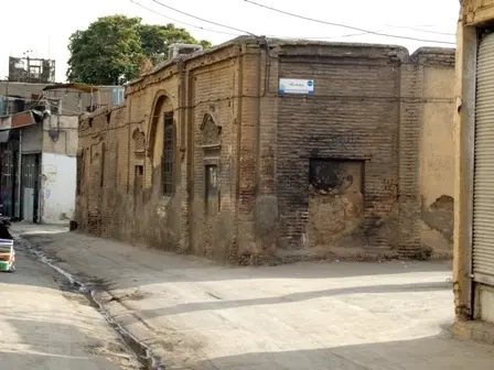 تاکید بر استحکام‌بخشی سازه‌ای بافت‌های فرسوده شمال تهران

