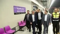 اعضای شورای شهر تهران فراری از مترو و اتوبوس