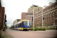 Test Ride Bookings Now Available for Coventry Very Light Rail Demonstrator