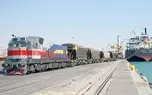  غربت قطار در بنادر 