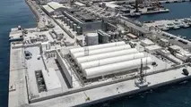 Gibraltar presents new LNG import terminal