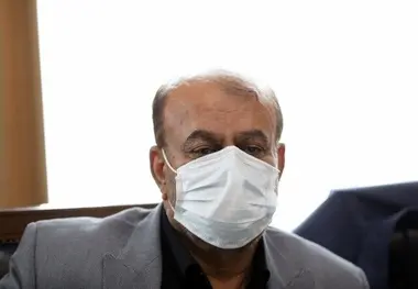 سه فرمان وزیر راه  به حوزه راه و حمل ونقل اختصاص دارد
