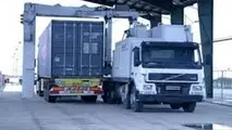 دستگاه های ایکس- ری پر سرعت امروز وارد بندر شهید رجایی می شوند