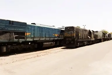  مکانیسم ماشه‌ خودتحریمی؛ چالش پنهان توسعه صنعت ریلی ایران
