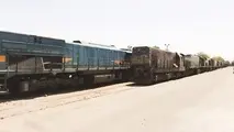 ارزیابی تحقق برنامه های توسعه ای در افزایش جابه جایی ریلی بار