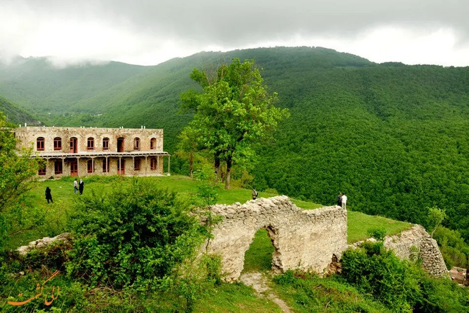 ثبت جهانی ارسباران؛ شاید وقتی دیگر