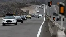 افزایش ۴۵ درصدی ورود خودرو به استان البرز 