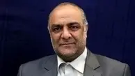 افتتاح ترمینال خارجی فرودگاه شهید قاسم سلیمانی اهواز در هفته دفاع مقدس