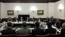 تأکید بر فعال‌سازی کریدور شمال- جنوب در نواحی شرقی و غربی خزر
