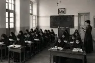 وقتی درس خواندن گناه بود؛ داستان نخستین مدارس مدرن ایران و نبرد زنان برای حق تحصیل