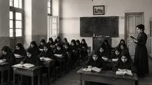 وقتی درس خواندن گناه بود؛ داستان نخستین مدارس مدرن ایران و نبرد زنان برای حق تحصیل