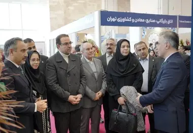 اتاق تهران؛ حلقه اتصال تشکل‌ ها و سیاست‌گذاران در صنعت لاستیک