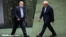 درخواست دو وزیر از روحانی برای الحاق به کنوانسیون تغییر اقلیم 