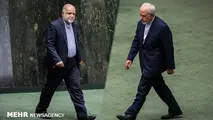 درخواست دو وزیر از روحانی برای الحاق به کنوانسیون تغییر اقلیم 