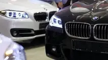 خودروهای مونتاژی ۱۵ میلیون تومان ارزان شدند 