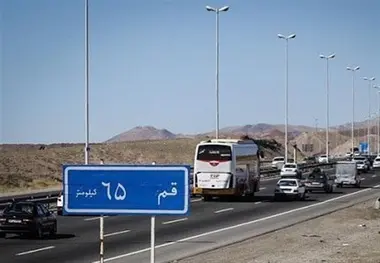 ارسال پیامک های اشتباهی جریمه عدم پرداخت عوارض به رانندگان کامیون