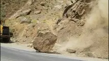 ضرورت تأمین امکانت راه‌سازی و راهداری سمیرم