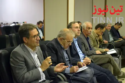 گزارش تصویری| اولین نشست همایش اقتصاد دریامحور ایران 