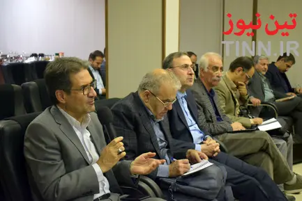 گزارش تصویری| اولین نشست همایش اقتصاد دریامحور ایران 