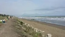 خطر خشکی کامل دریای خزر رد شد؛ کاهش تراز ادامه دارد