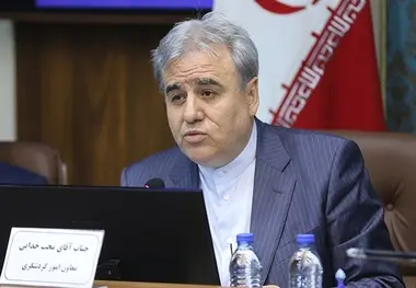 واگذاری امور تصدیگری به تشکل‌های گردشگری