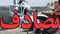 جاده ها قربانی می گیرد/ سفرهای نوروزی بدون برنامه ایمنی