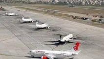 نابه‌سامانی حمل‌ و نقل هوایی/ دلیل سکوت سازمان هواپیمایی کشوری چیست؟ 