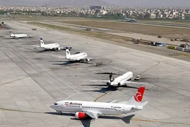 دستورالعمل تاسیس و فعالیت شرکت های هواپیمایی بازرگانی (ویرایش اردیبهشت ۱۴۰۵)/ تغییر در کفایت مالی