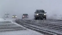 بازگشایی محورهای تهران‌_قم و تهران_ کرج