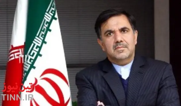 ایران اسلامی در شمال و جنوب یک قدرت دریایی است
