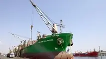 کاهش ۱۴ درصدی عملکرد بنادر کشور در تیر ۱۴۰۴

