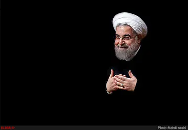 جمع یاران روحانی جمع شد