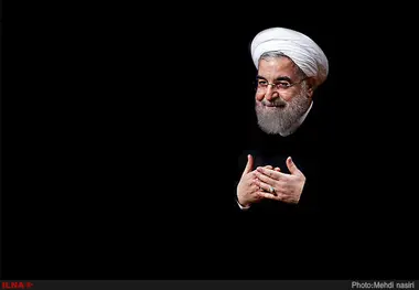 جمع یاران روحانی جمع شد
