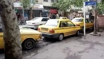 پرونده تاکسی های فرسوده تا پایان سال بسته می شود