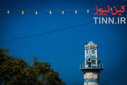 بندر انزلی