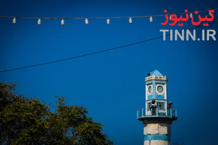 بندر انزلی