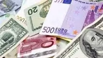 دلار و یورو سقوط می‌کنند؟