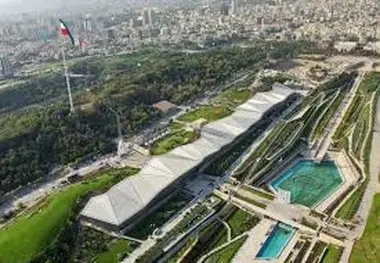 برگزاری نمایشگاه 40 سال دستاوردهای انقلاب اسلامی و دفاع مقدس