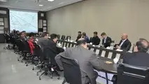 تدوین سند راهبردی سوانح هوایی در محدوده خارج فرودگاه اصفهان