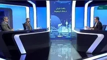 مشاور مدیرعامل راه‌ آهن: حدود ۲ میلیون تن ترانزیت ریلی داریم