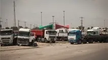 بروز ساختار رانتی و انحصارطلبی در مهمترین پایانه بار کشور